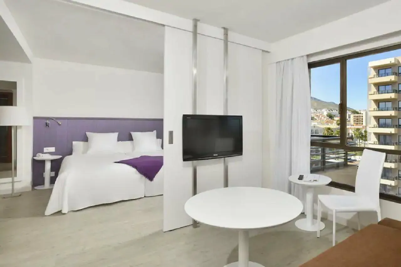 Hotel Ocean House Costa Del Sol, Affiliated By Melia Torremolinos
