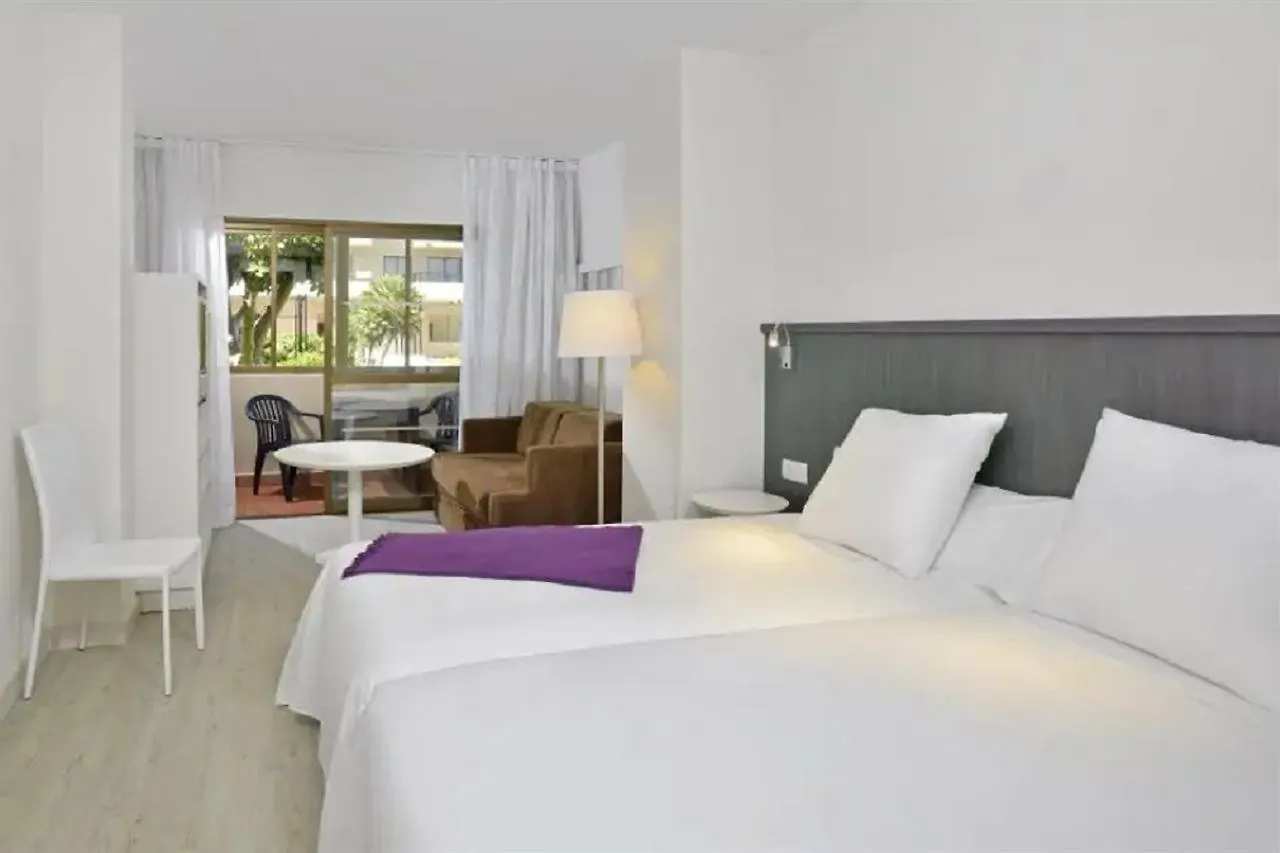 ****  Hotel Ocean House Costa Del Sol, Affiliated By Melia Torremolinos Espagne