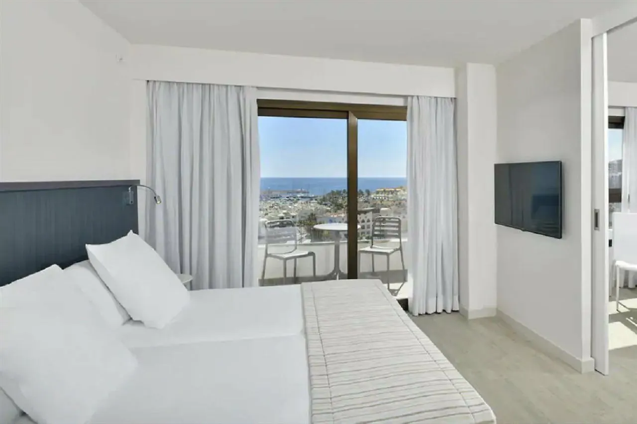Hotel Ocean House Costa Del Sol, Affiliated By Melia Torremolinos