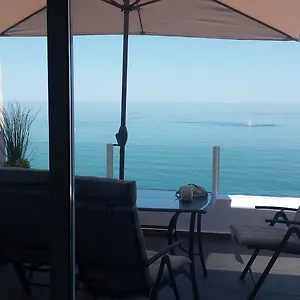  Apartamento Beachfront España