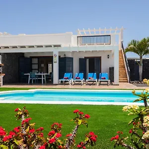 Susaeta , Playa Blanca (Lanzarote) Spanje