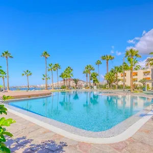 Costamar , Los Cristianos (Tenerife) Spanje