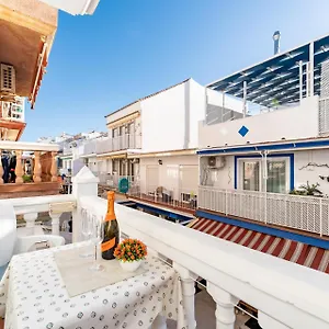 Appartement Malagasuite El Levante, Torremolinos