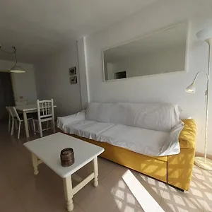  Apartamento Alquilaencanarias Lagos De Miramar I España