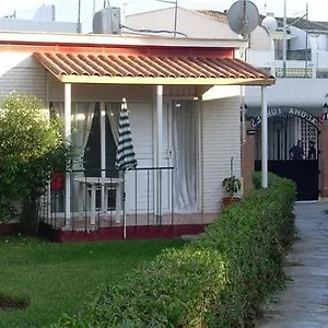  Сasa de vacaciones Aloha Torres España