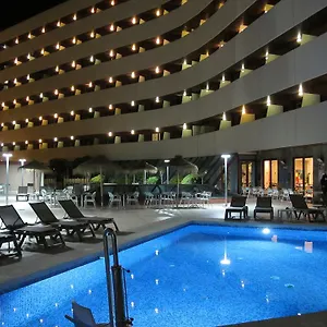 Ohtels Campo De Gibraltar מלון