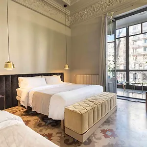 Buho Boutique (adults Only) 2* Barcelona