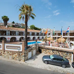 La Baranda , Torremolinos Spanje