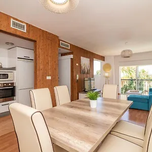 Appartement Ola Blanca, Torremolinos