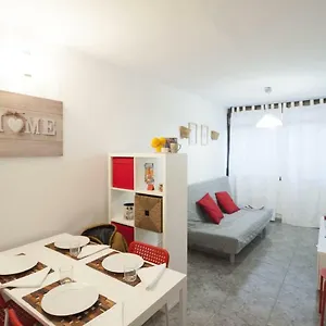  Apartamento Cosy Fira Barcelona España