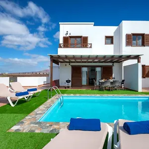  Villa El Partidor España