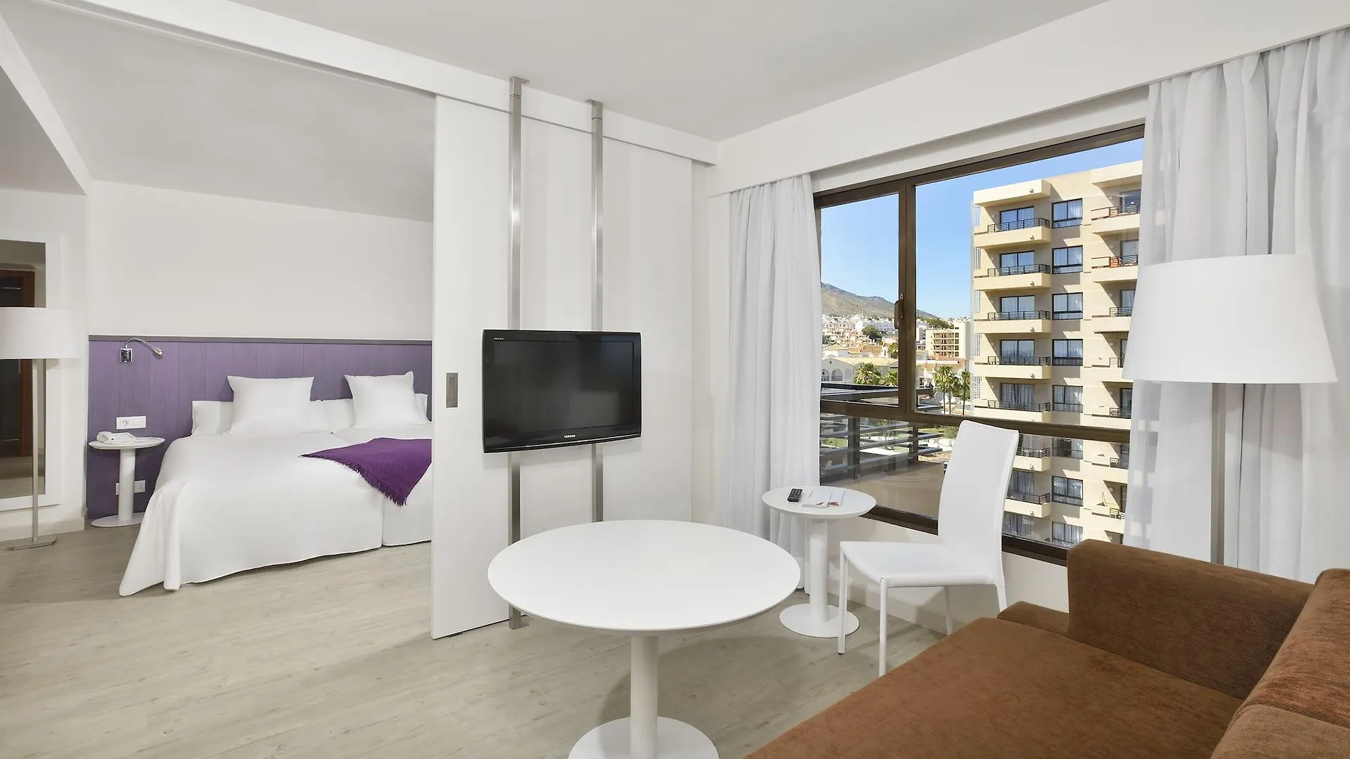 Hotel Ocean House Costa Del Sol, Affiliated By Melia Torremolinos 4*,  Spain