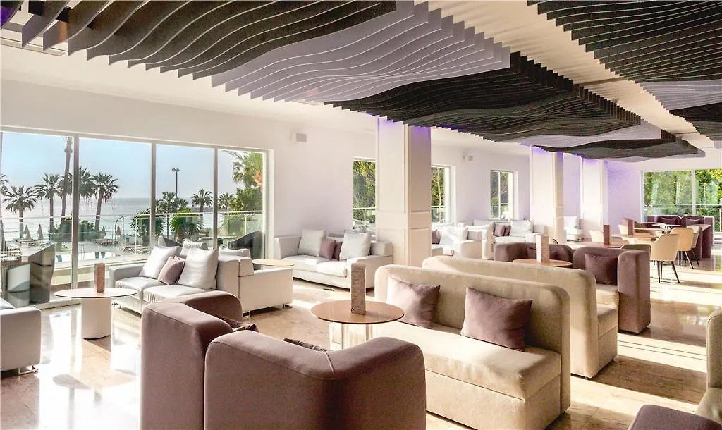 Hotel Ocean House Costa Del Sol, Affiliated By Melia Τορρεμολίνος