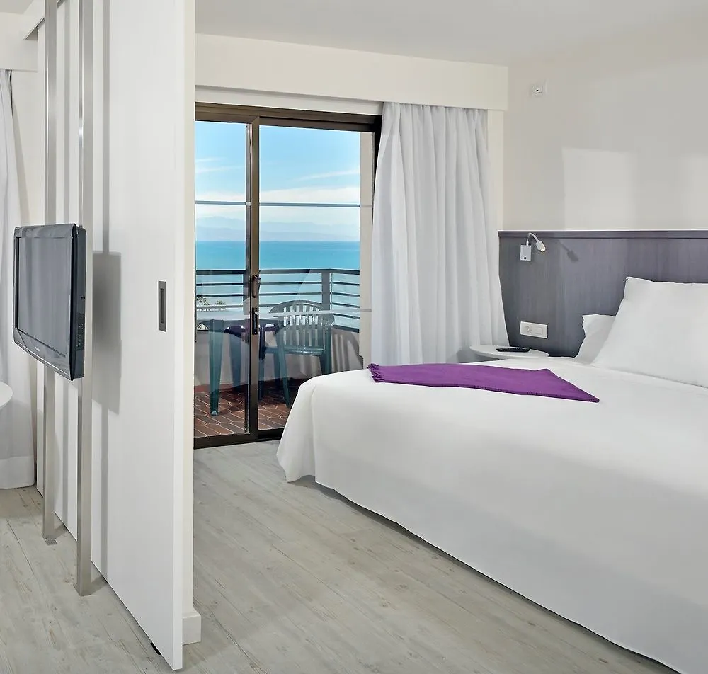 Hotel Ocean House Costa Del Sol, Affiliated By Melia Torremolinos