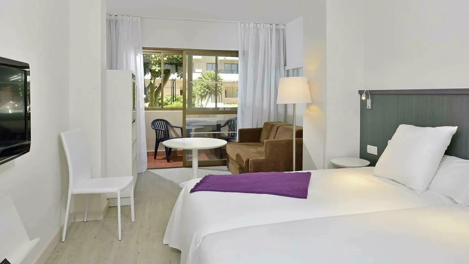 Hotel Ocean House Costa Del Sol, Affiliated By Melia Τορρεμολίνος