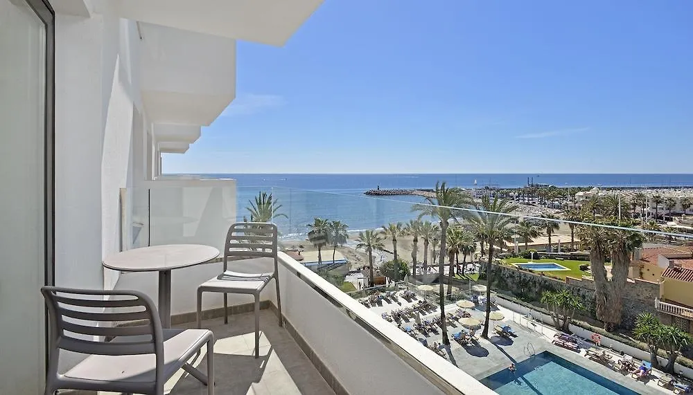 Hotel Ocean House Costa Del Sol, Affiliated By Melia Torremolinos 4*,