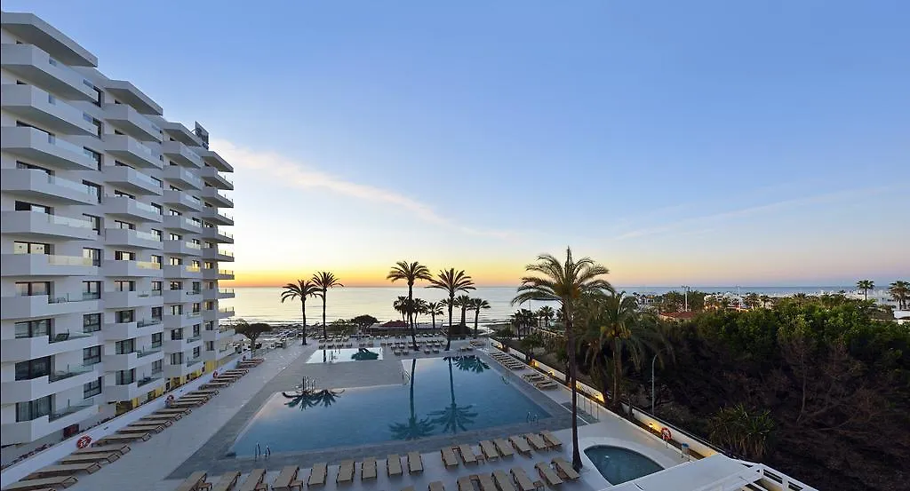 ****  Hotel Ocean House Costa Del Sol, Affiliated By Melia Torremolinos Spain
